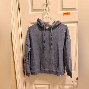 Women’s Life Integrity Earth Hoodie